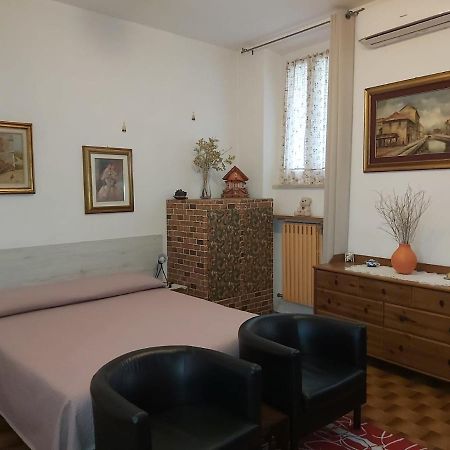 Appartamento "Da Mamma Agnese" Gorgonzola Εξωτερικό φωτογραφία