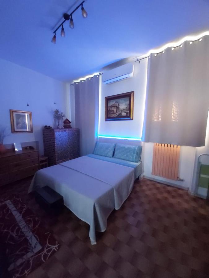 Appartamento "Da Mamma Agnese" Gorgonzola Εξωτερικό φωτογραφία