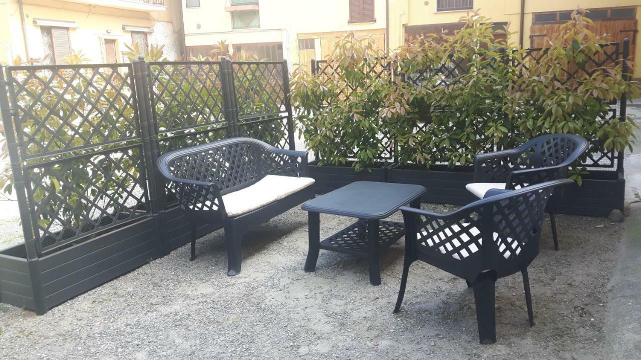 Appartamento "Da Mamma Agnese" Gorgonzola Εξωτερικό φωτογραφία