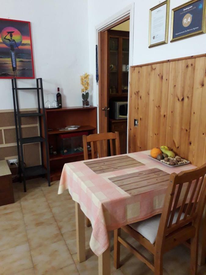Appartamento "Da Mamma Agnese" Gorgonzola Εξωτερικό φωτογραφία